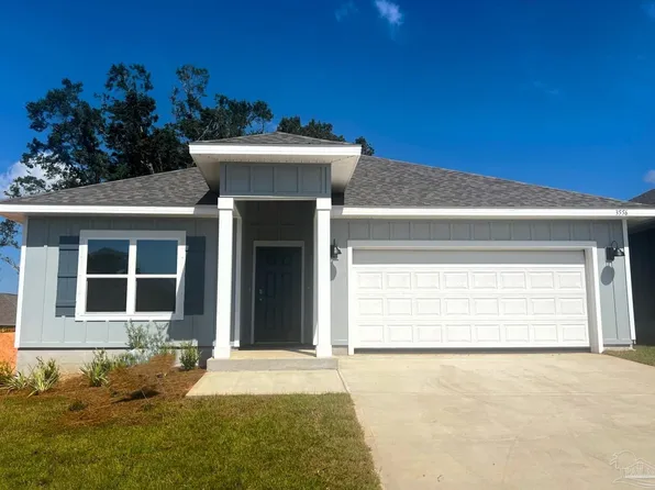 3556 Fallschase Blvd, Pensacola, FL 32526