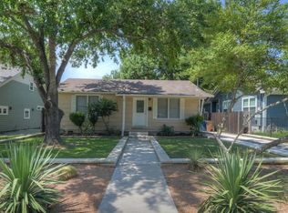 1211 Madison Ave, Austin, TX 78757