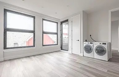Rented by Brooklyn Group