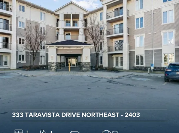 333 Taravista Dr NE, Calgary, AB