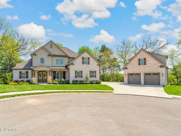 7702 Madgewood Ln, Knoxville, TN 37909