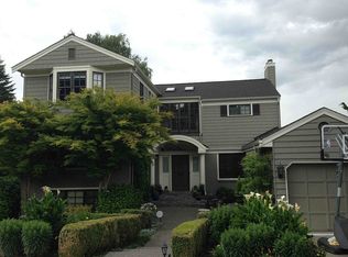 6536 53rd Ave NE, Seattle, WA 98115