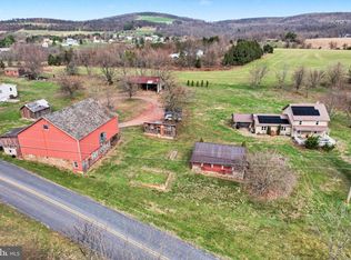 291 Dimpsey Rd, Halifax, PA 17032