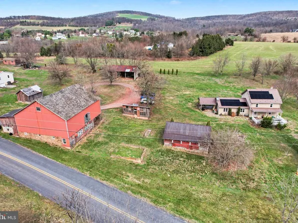 291 Dimpsey Rd, Halifax, PA 17032