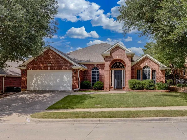 8304 Whippoorwill Dr, Fort Worth, TX 76123
