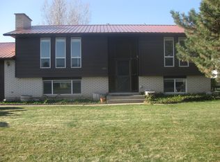 3203 W 1925 N, Clinton, UT 84015