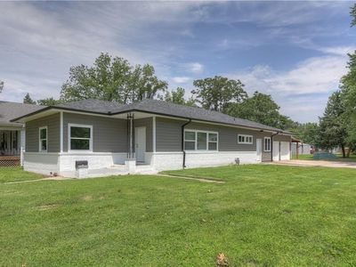 702 W Kansas St, Pittsburg, KS, 66762