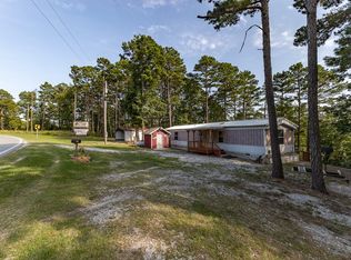 17869 E Highway 12, Rogers, AR 72756