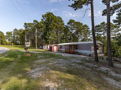 17869 E Highway 12, Rogers, AR, 72756