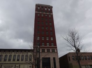 19 S 6th St, Terre Haute, IN 47807