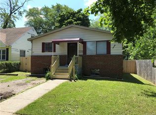 2212 Griswold St, Port Huron, MI 48060