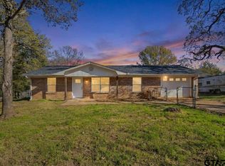 15343 County Road 192, Tyler, TX 75703