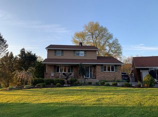 203 Fairfield Church Rd, Montoursville, PA 17754