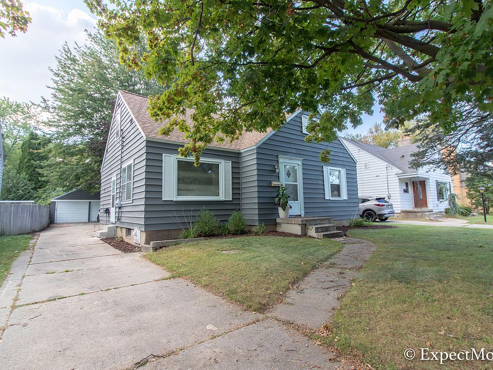 327 Baynton Ave NE, Grand Rapids, MI 49503 Zillow