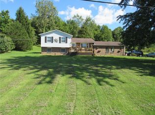 11468 North St, Cato, NY 13033