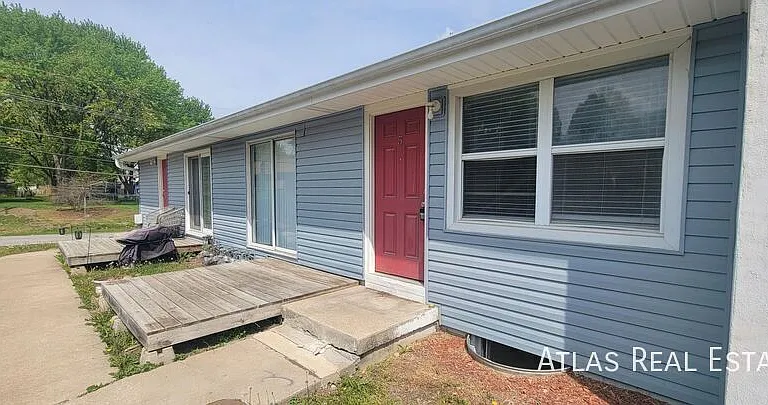 7103 Fulton Rd #5 — Photo 1