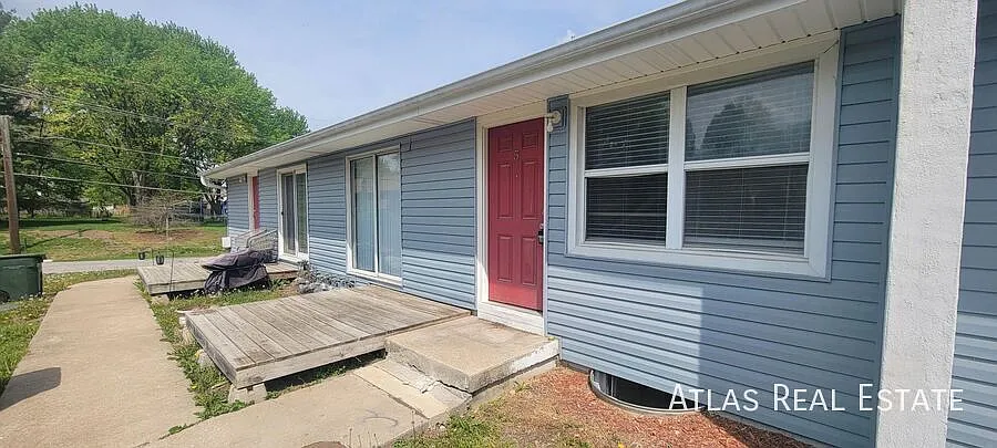7103 Fulton Rd #5