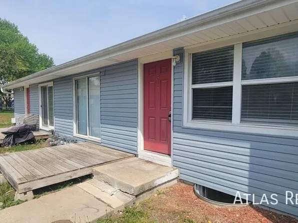 7103 Fulton Rd APT 5, Pleasant Valley, MO 64068
