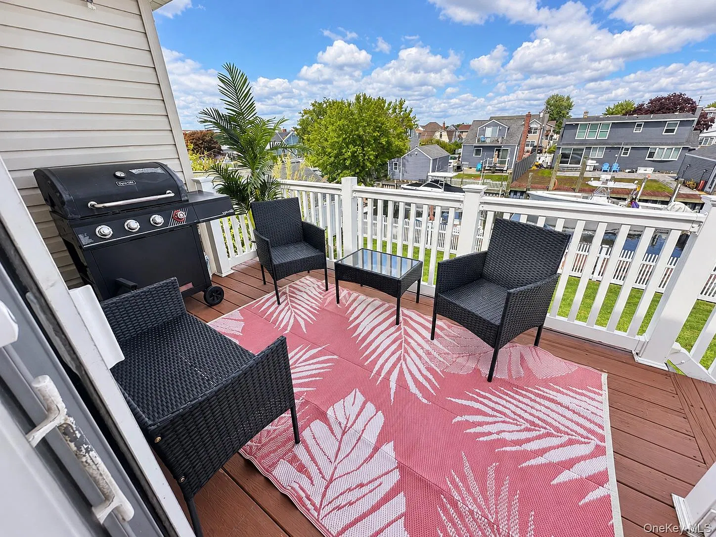 1 bed, 1.0 bath, 1000 sqft, $2,550 — Photo 3