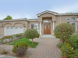 10071 Orange Ave, Cupertino, CA