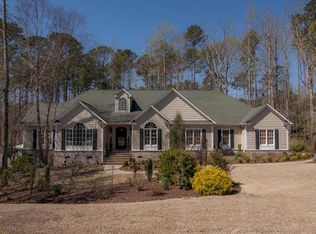 204 Pamlico Lane, Chocowinity, NC 27817
