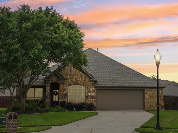 820 Wimberly Cir, McKinney, TX 75072