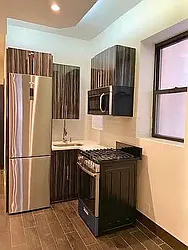 Rented by Oxford Property Group