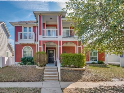 1118 Wenk Ct, Aubrey, TX, 76227