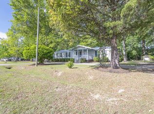 4165 Double Dee Rd., Aynor, SC 29511