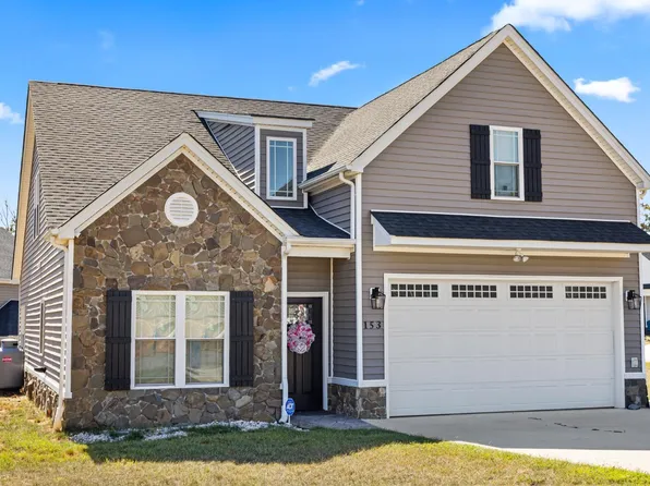 153 Emberly Way, Lynchburg, VA 24502