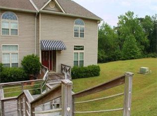 1751 Calhoun Dr, Abbeville, AL 36310