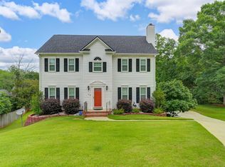 6 Lyme Bay, Columbia, SC 29212
