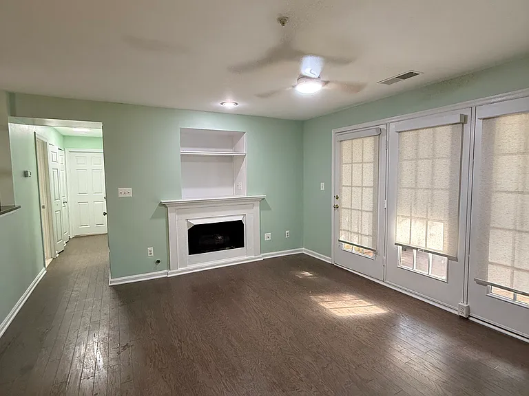 6602 Thackwell Way #F — Photo 2