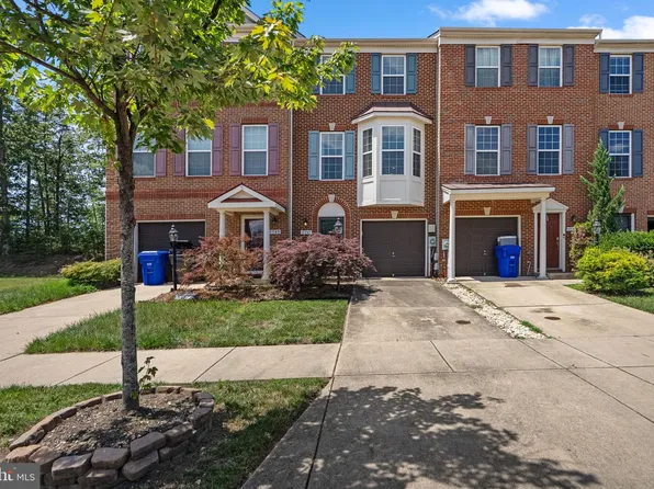 11747 Sunningdale Pl, Waldorf, MD 20602