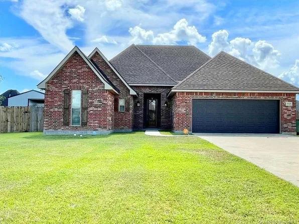 5525 E Jake Oliver Ln, Iowa, LA 70647