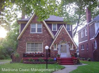 16578 Northlawn St, Detroit, MI 48221