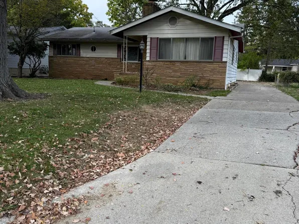 2734 Alder Vista Dr, Columbus, OH 43231