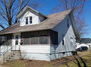 511 13th Ave, Fulton, IL 61252