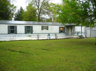 3440 Campbell St, Paris, TX 75460