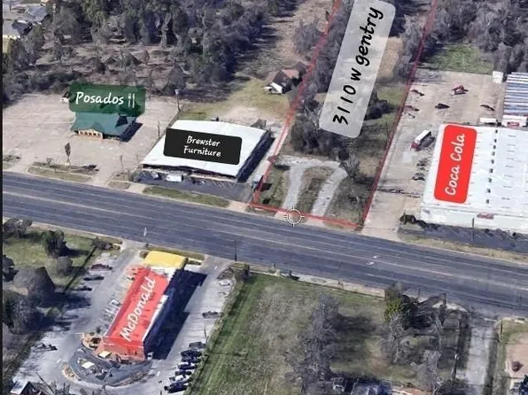 3110 W Gentry Pkwy, Tyler, TX 75702