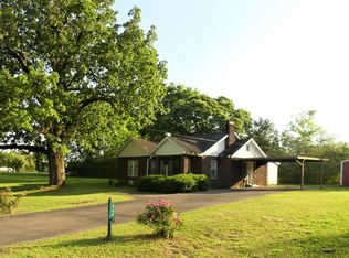 9495 Highway 114 W, Scotts Hill, TN 38374