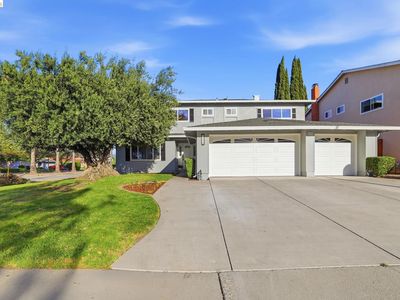518 Churchill Park Dr, San Jose, CA, 95136