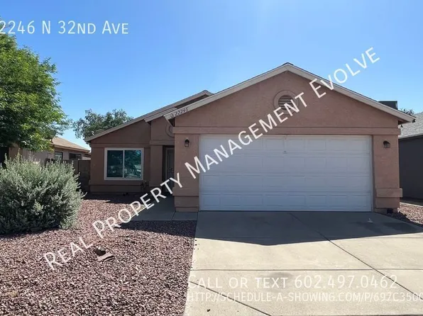22246 N 32nd Ave, Phoenix, AZ 85027