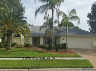 11002 Audie Brook Dr, Spring Hill, FL 34608