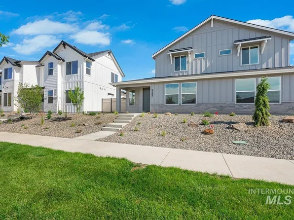 5556 W Elk Trail St #779, Boise, ID 83714