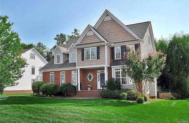 1st image of 11317 Sadler Green Ln