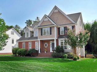 11317 Sadler Green Ln, Glen Allen, VA 23060