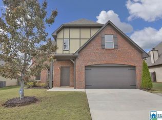 1015 Maryanna Rd, Calera, AL 35040