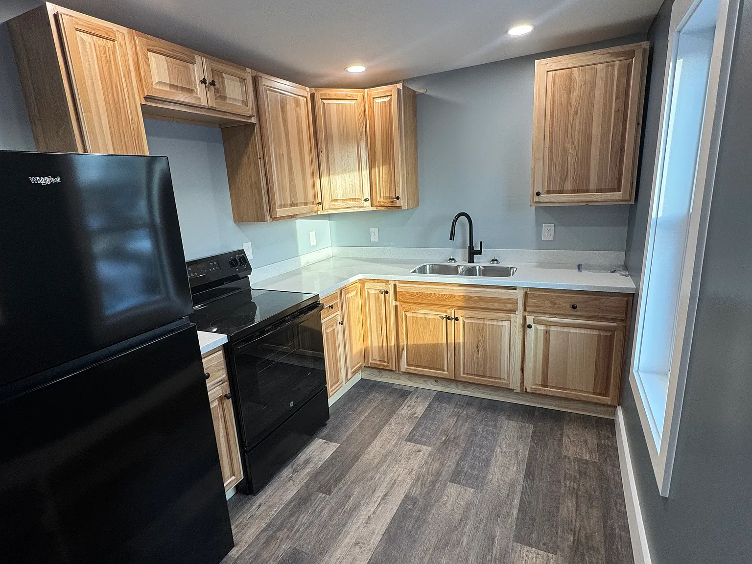 2 bed, $1,250 — Photo 4