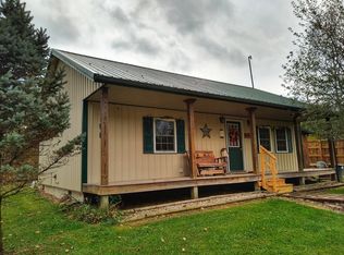 17355 Sam Carr Rd, Laurelville, OH 43135